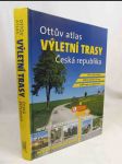 Ottův atlas: Výletní trasy - Česká republika - náhled