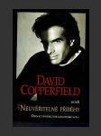 David Copperfield uvádí Neuvěřitelné příběhy - náhled