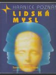 Lidská mysl - Hranice poznání - náhled