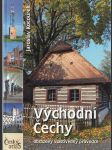 Východní Čechy - Obrazový vlastivědný průvodce - náhled