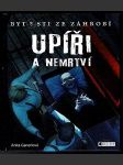 Upíři a nemrtví - náhled