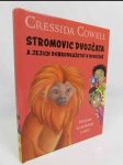 Stromovic dvojčata a jejich dobrodružství v divočině: Dvojčata se setkávají s opicí - náhled