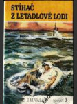 Polnice 3 –— Stíhač z letadlové lodi - náhled