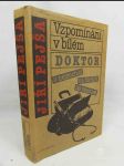 Vzpomínání v bílém: Doktor v nemocnici, na horách, na venkově - náhled