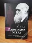 Darwinova dcera (PODPIS) - náhled