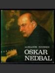 Oskar Nedbal - náhled