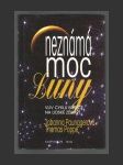 Neznámá moc Luny - náhled