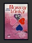 Barvy lásky - náhled