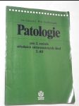 Patologie - náhled