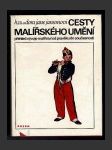 Cesty malířského umění - náhled