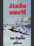 Jízda smrti - kessler leo - náhled