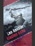 Kladivo bohů - kessler leo - náhled