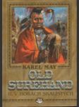 Old Surehand - náhled