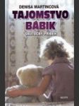 Tajomstvo bábik - náhled