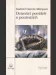 Dvanáct povídek o poutnících - náhled