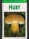 Huby - náhled