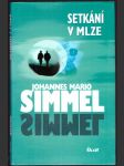 Setkání v mlze simmel johannes mario - náhled