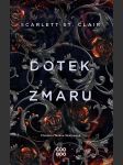 Dotek zmaru st. clair scarlett - náhled