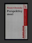 Perspektivy moci - náhled