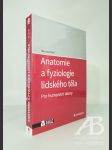 Anatomie a fyziologie lidského těla. Pro humanitní obory - náhled