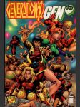 Generation X Gen 13 - náhled