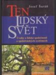 Ten lidský svět - náhled