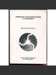 Wissenschaft und Bildung im frühen 19. Jahrhundert II [= Materialien und Studien; Band 30][Věda a vzdělávání na počátku 19. století, 2. svazek; dějiny vědy, pedagogika, didaktika, matematika a přírodní vědy, sociologie, dějiny správy] - náhled