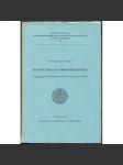 Studien über das Bärenzeremoniell. 1. Bärenjagdriten und Bärenfeste bei den tungusischen Völkern [= Skrifter utgivna av Religionshistoriska institutionen i Uppsala, genom C.-M. Edsman; 15] [religionistika, rituály, medvěd] - náhled