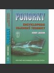 Ponorky - Encyklopedie vojenské techniky [druhá světová válka, ponorky, námořnictvo) - náhled