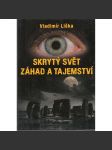 Skrytý svět záhad a tajemství - náhled