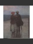 Jakub Schikaneder. Maler Prags um die Jahrhundertwende [katalog, text německy, umění] - náhled