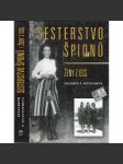 Sesterstvo špionů. Ženy z OSS (tajná služba USA) - náhled