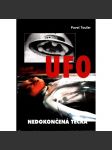 Ufo: Nedokončená tečka (Sedmé setkání s tajemstvím) - náhled