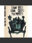 Předčasný pohřeb a jiné povídky [Edgar Allan Poe; Rukopis nalezený v láhvi, Démon zvrácenosti, Zrádné srdce, Černý kocour] - náhled