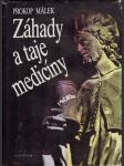 Záhady a taje medicíny - náhled