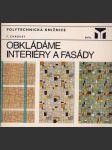 Obkladáme interiéry a fasády - náhled