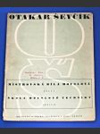 Ševčík / noty : Housle : Mistrovská díla houslová - Škola houslové techniky 2 , Op.1 - náhled