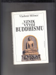 Vznik a vývoj Buddhismu - náhled