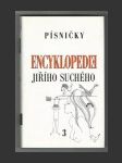 Encyklopedie Jiřího Suchého,svazek 3 - Písničky A - H - náhled