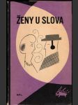 Ženy u slova - náhled