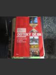 Doteky dějin - náhled