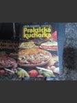 Praktická kuchařka - náhled