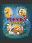 Medvídek pú - pohádky před usnutím - náhled