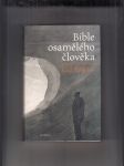 Bible osamělého člověka - náhled