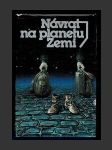 Návrat na planetu Zemi - náhled