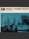 Sauna v našem životě - náhled