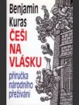 Češi na vlásku - náhled