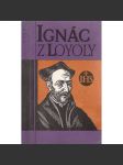 Ignác z Loyoly - náhled