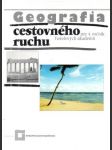 Geografia cestovného ruchu pre 4. ročník HA - náhled