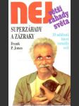 Superzáhady a zázraky - náhled